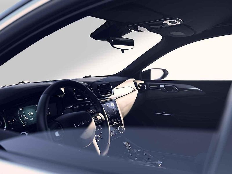 Lynk & Co 01.