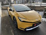 Toyota Prius 2.0L PHEV Prestige - náhled 2