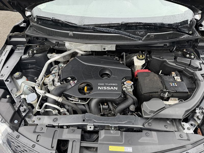 Nissan Qashqai 1.6 DiG-T,ČR - fotka 20 z 20