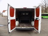 Fiat Ducato (2011) 2,3 88KW L2H1 6MÍST - náhled 35
