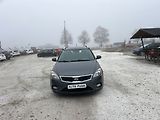 Kia Ostatní 1.6 CRDi - náhled 1