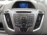 Ford Tourneo Custom (2017) 2.0 96kw, 1.maj, ČR, tažné, DP - náhled 15