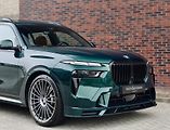 BMW X7 (2023) ALPINA XB7 4.4 V8 Skylounge - náhled 16