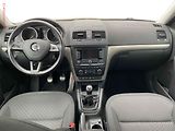 Škoda Yeti (2014) 2.0 TDi 4x4, Elegance, TZ - náhled 8