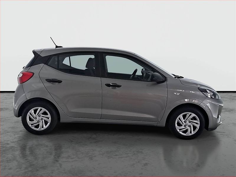 Hyundai i10 (2021) 1.0, Automat, Serv.kniha - fotka 6 z 15