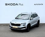 Škoda Karoq (2024) 1.5 TSI 110 kW TOP Selection D - náhled 1
