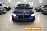 BMW X3 2.0d xDRIVE PRAV.SERVIS BMW - náhled 12