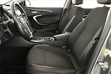 Opel Insignia (2016) 2.0 CDTI, Xenony, Tempomat - náhled 7