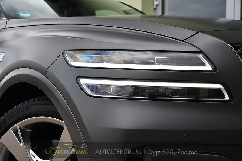 Genesis GV80 3.0 AWD AT8 Executive 1M - fotka 65 z 67