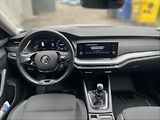 Škoda Octavia 1,5 TSI CNG 130 Ambition - náhled 9