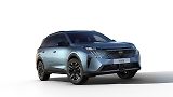 Peugeot 5008 (2026) BUSINESS Hybrid 145 e-DCS6 - náhled 1