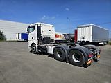MAN TGX 28.510 BLS 6x2 hydraulika - náhled 8