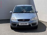 Ford C-MAX (2005) 1.8i, ČR, AC, temp - náhled 1