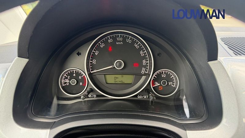 Škoda Citigo 1.0 STYLE - fotka 7 z 22