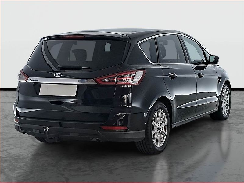 Ford S-MAX (2016) 2.0 TDCi, Navi, Tempomat - fotka 5 z 21