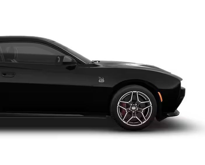 Dodge Charger (2026) 3.0 I6 420k R/T AWD - fotka 4 z 8