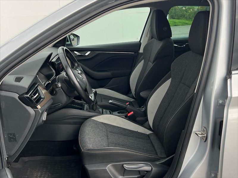 Škoda Scala 1,5 TSi 110kW STYLE - fotka 11 z 22