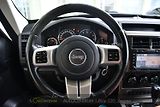 Jeep Cherokee 2.8CRD LIMITED TAŽNÉ - náhled 25