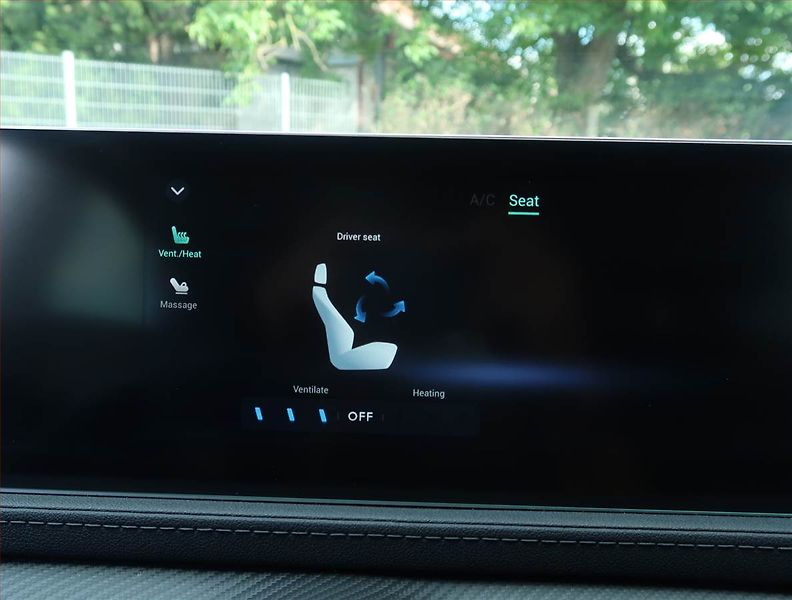 Dongfeng T5 EVO (2024) Luxury 1.5 Turbo - fotka 26 z 27