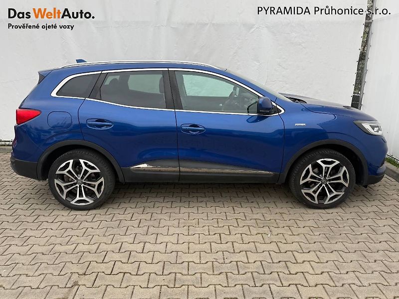 Renault Kadjar (2020) 1.3 TCe 117 kW Limited EDC - fotka 6 z 24