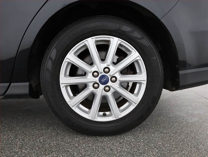 Ford S-MAX (2016) 2.0 TDCi, Automat, Serv.kniha - fotka 19 z 19