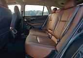 Nové Subaru Outback v americké specifikaci (2020)