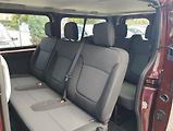 Renault Trafic (2026) L2 Equilibre Blue dCi 150 - náhled 4