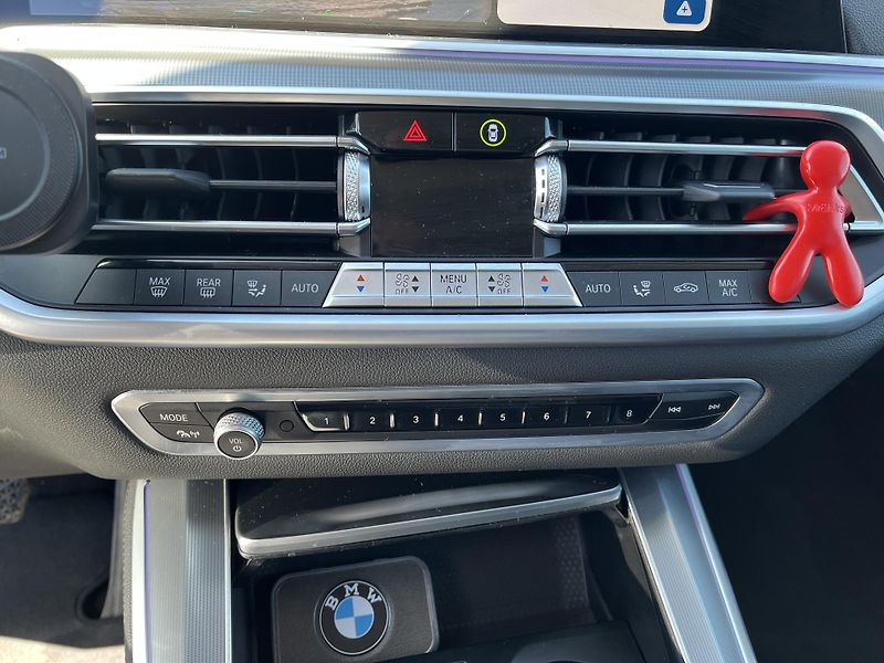 BMW X5 25D XDRIVE  - fotka 23 z 31