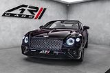 Bentley Continental GT Noční, panorama, HUD, TOP! - náhled 2
