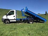 Iveco Daily (2007) Daily 65C15 novy nosič TOP !! - náhled 2