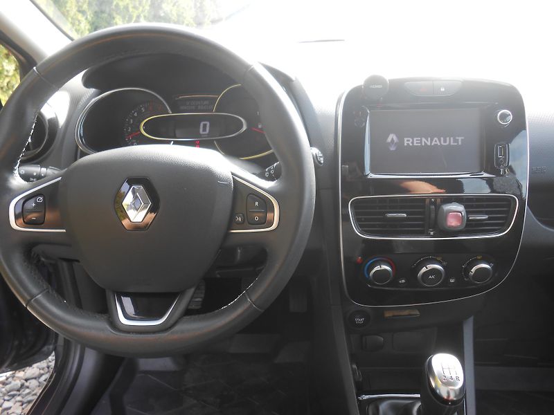 Renault Clio 0.9TCe,NAVI,CHROM,TOP! - fotka 26 z 35