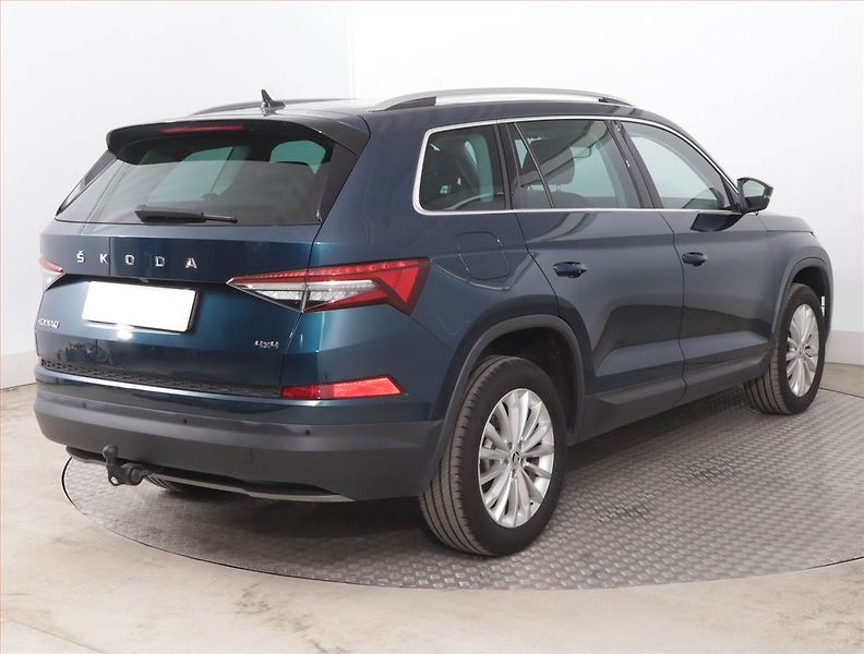 Škoda Kodiaq (2023) Style 2.0 TDI - fotka 5 z 17