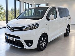 Toyota ProAce Verso (2018) Toyota Proace Verso L0 - fotografie inzerátu
