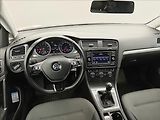 Volkswagen Golf 1,5   TGI Comfortline - náhled 14