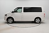 Volkswagen Caravelle 2,0 TDI 132kW Manuál Tažné Zár - náhled 8