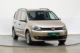 Volkswagen Touran - náhled 8