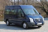 Ford Transit 2.2 TDCi 115T300/9míst/CZ - náhled 27