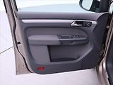 Volkswagen Touran 1,4 TSI 103kW DSG Match 1.Maj. - náhled 11
