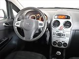 Opel Corsa (2013) 1.2, Serv.kniha, Tempomat - náhled 7