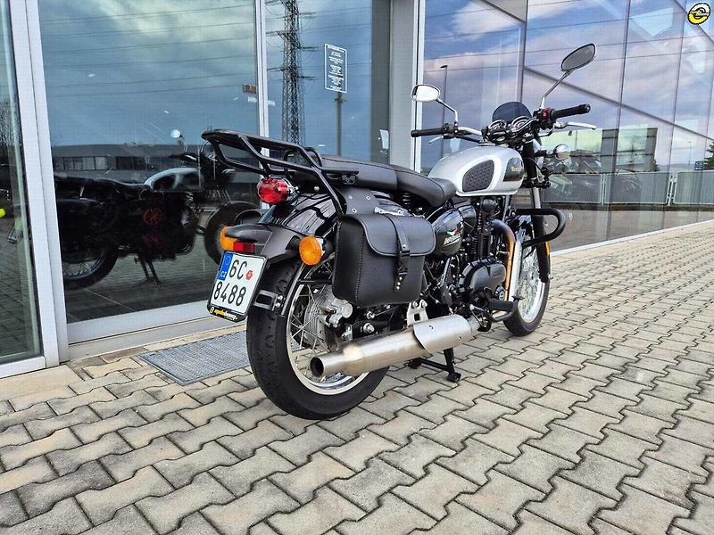 Benelli Imperiale 400 (2020) - fotka 4 z 20