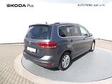 Volkswagen Touran (2019) Maraton Edition 1,5 TSI 110kW - náhled 1