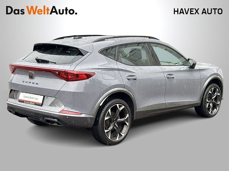 Cupra Formentor (2024) 1.5 TSI DSG - fotka 2 z 29