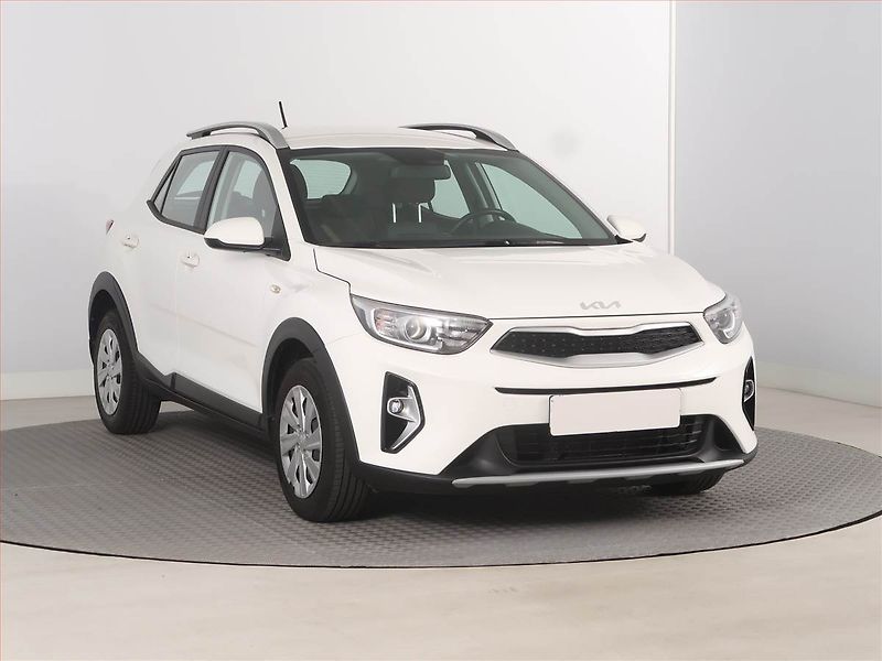 Kia Stonic (2023) 1.2 DPI, Serv.kniha, Tempomat - fotografie inzerátu