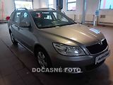 Škoda Octavia (2013) 1.6 TDI, ČR, servis.kniha, AC - náhled 1