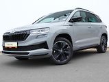 Škoda Karoq (2026) Sportline 1.5 TSI 110 kW DSG - náhled 6