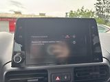 Fiat Dobló (2023) 1.5 BlueHDI 100 polokombi L2 - náhled 9