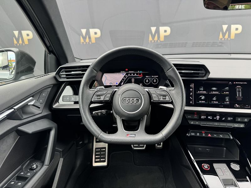 Audi RS 3 (2024) 2.5TFSi 294kW Quattro, Matrix  - fotka 13 z 57