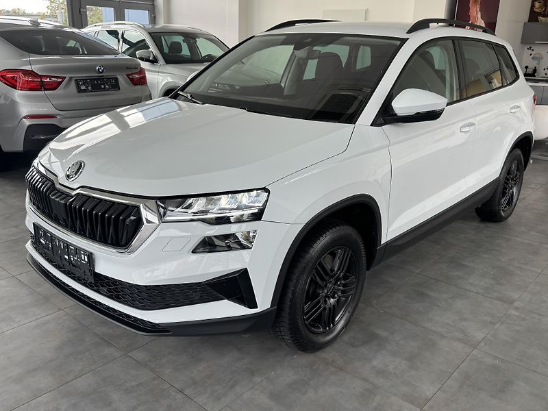 Škoda Karoq (2024) 2,0TDi DSG 4x4 LED TAŽNÉ NAVI - fotka 3 z 37