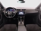 Škoda Superb (2022) Sportline 2.0 TDI - náhled 8