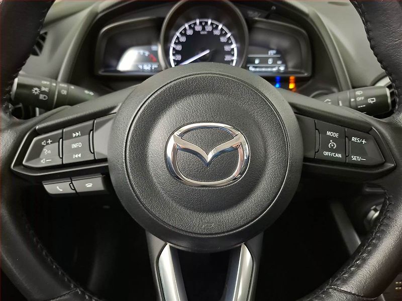 Mazda CX-3 (2018) Attraction 2.0 Skyactiv-G - fotka 17 z 19